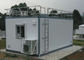 Waterproof Outdoor Equipment Shelters Warna Disesuaikan Mobile Container Shelter